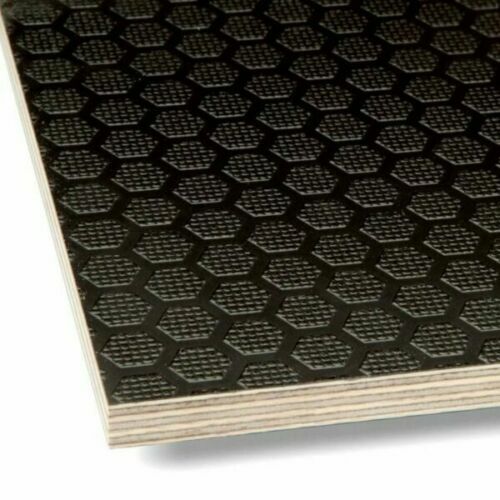 Anti slip hexa phenolic - hexa, resin