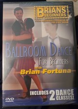 Brian Fortuna Dance Class