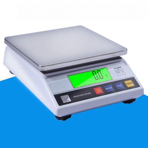 High precision commercial - high,