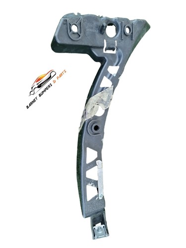 Jaguar bumper bracket mount - bumper,