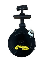 Tohatsu 4hp 5hp - 6hp, recoil