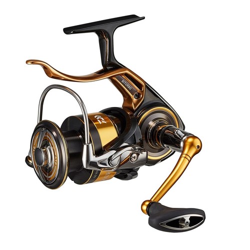 Daiwa lever brake - brake, 22