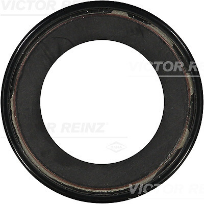 Shaft seal differential - shaft, seal,