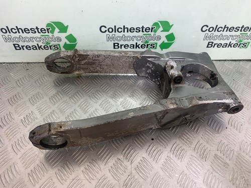 Kawasaki zzr1100 swingarm - kawasaki,