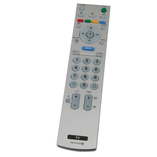 New ed005 replace - replace, remote