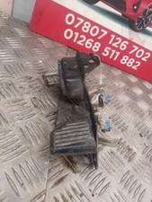 Citroen Berlingo Panel Van 2010-2017 REAR VAN DOOR LOCKING MECH Black 9832090680