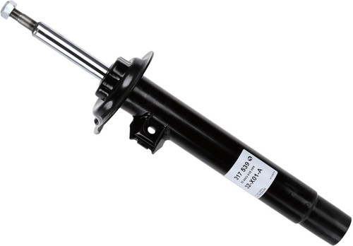 Shock absorber sachs 317 - shock,