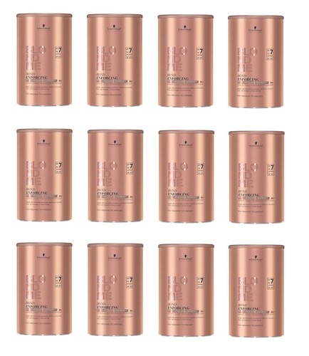 Schwarzkopf blondme bond - blondme,