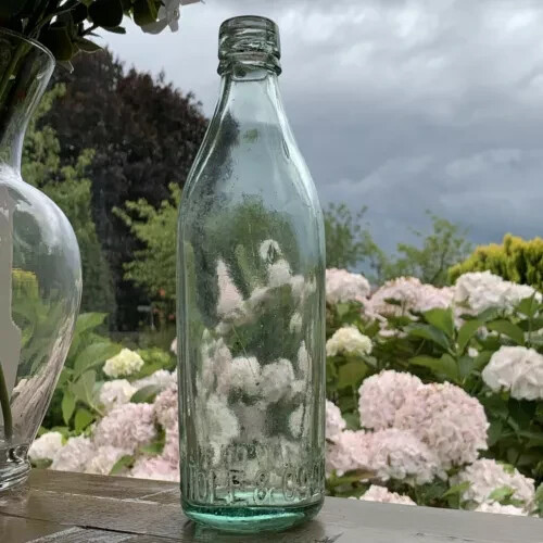Antique glass hole co ltd - co,