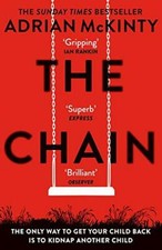 The chain gripping - the, chain: