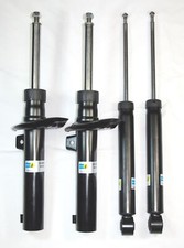 4x Bilstein B4 Front & Rear
