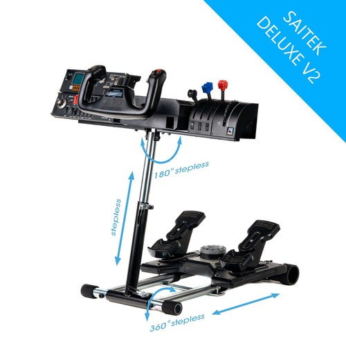 Wheel stand pro - pro, s