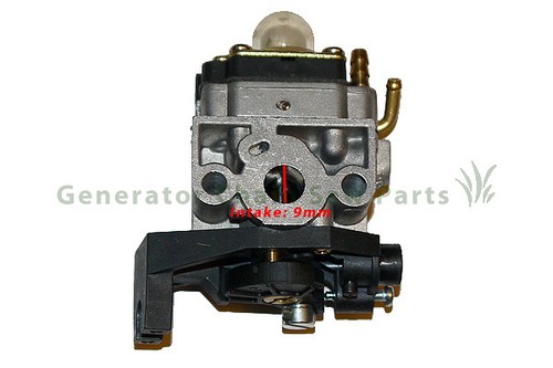 Carburetor carb parts - carb,