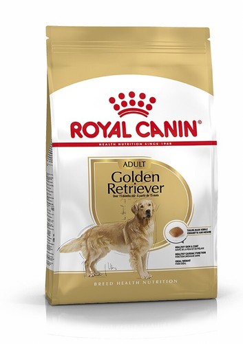 Royal canin adult golden - canin,