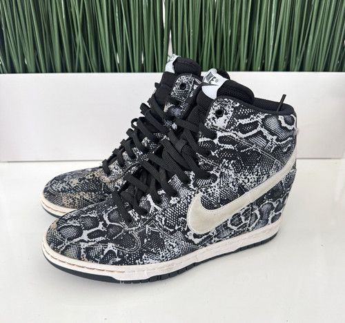 Nike dunk sky nby womens - hi,