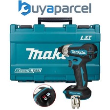 Makita DTD157Z 18v Blue