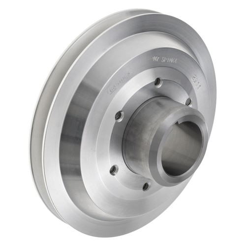 Crankshaft pulley midget - pulley,