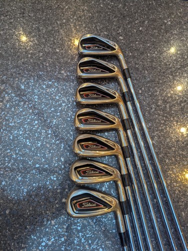 Titleist 716 ap1 - irons, 4-pw