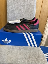 Adidas Birmingham Size