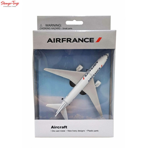 Premier planes air france - air, b777
