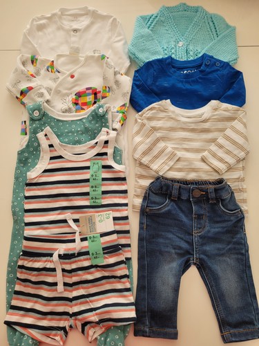 Baby boy clothing bundle 3 - baby,