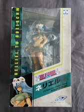 Bleach nelliel tu - bleach,