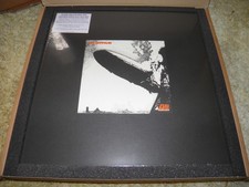 LED ZEPPELIN 1 Super Deluxe