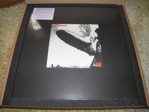 Led zeppelin super - led, 1