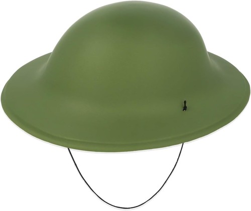 Henbrandt adult green - green, british