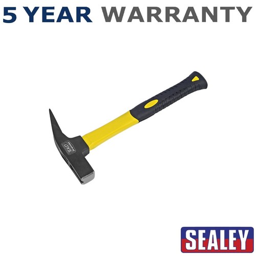 Sealey premier roofing hammer - premier,