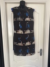 Ted baker ballerina long top