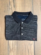 Armani Jeans polo shirt size L