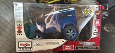 Maisto Tech Land Rover
