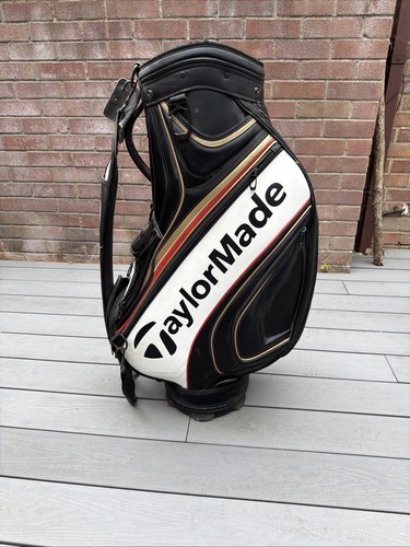 Taylormade tour staff golf - tour,
