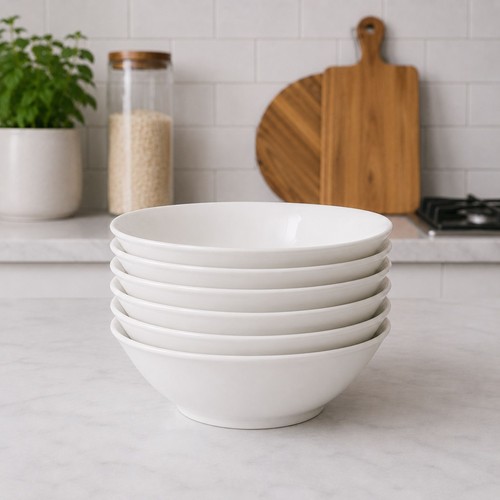 Porcelain serving bowls 7 - porcelain,