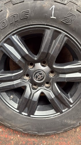Bfd093526 2023 toyota hilux - bfd093526,