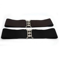 3 Inches Wide Clasp Buckle