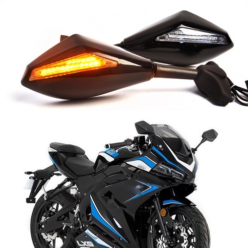 Led turn signals motorcycle - turn,