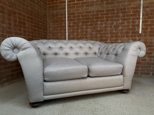Love your home chesterfield - love,