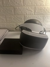 Sony PlayStation PS4 VR