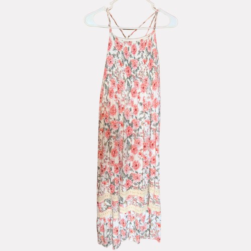 Altar state floral - floral, smocked