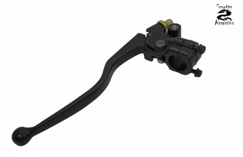 Clutch lever bracket set for - clutch, +