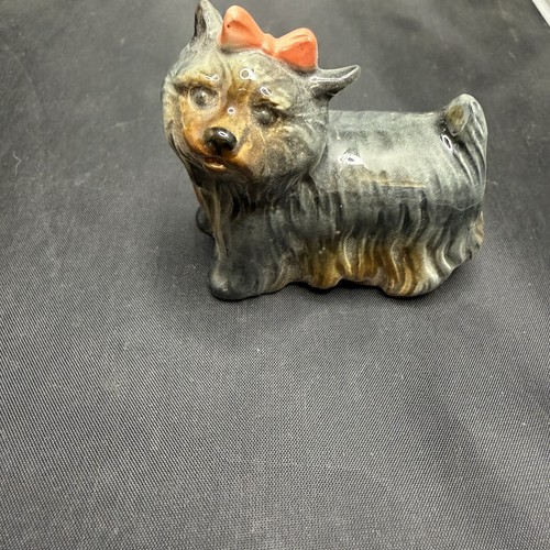Miniature goebel yorkshire - miniature,