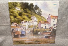 NEW Vintage Jigsaw Puzzle 1000