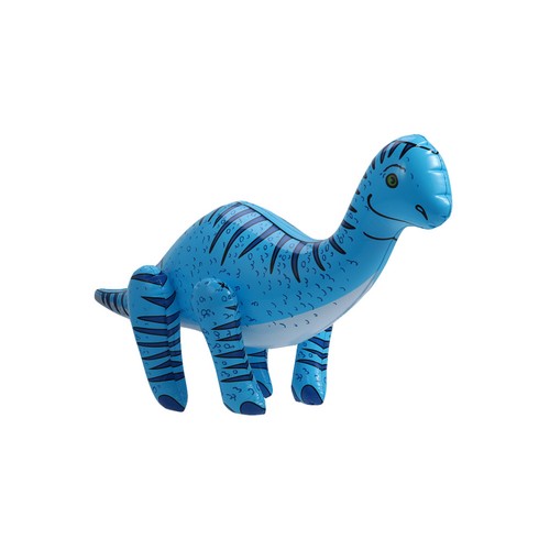 Inflatable dinosaurs toys - dinosaurs,