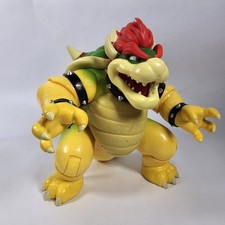 Bowser Fire Breathing Light Up