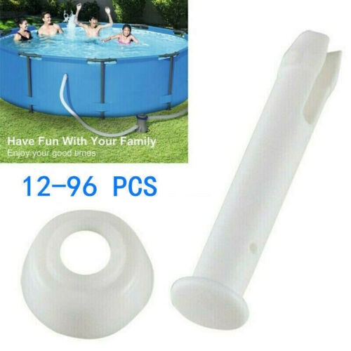 96pcs plastic pool - 12-96pcs,