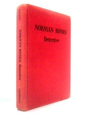 Norman Bones Detective