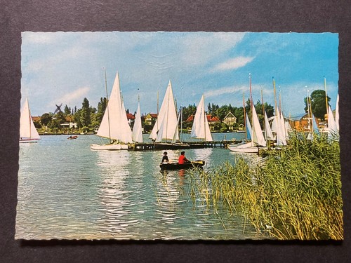 Sailing oulton broad - on,