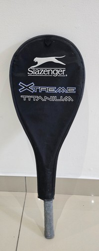 Slazenger xtreme titanium - slazenger,